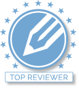 Top Reviewer Badge
