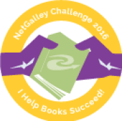 NetGalley Challenge 2016 (Complete)