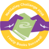 NetGalley Challenge 2016 (Complete)